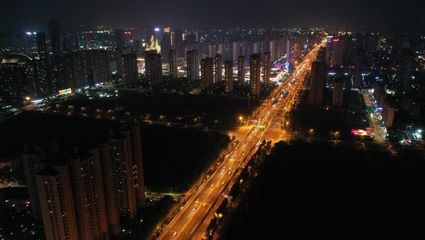 喜報(bào)!濟(jì)南城市照明公司通過(guò)2023年度市政工程最高質(zhì)量水平評(píng)價(jià)