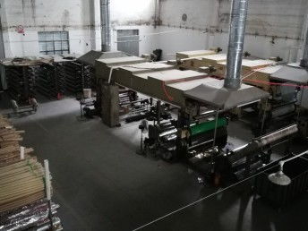 廣州商鋪轉讓 燙金工藝廠生意與技術轉讓綜合解析